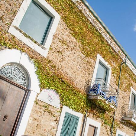La Belle Vie B&B Санта-Мария-ди-Кастеллабате Экстерьер фото