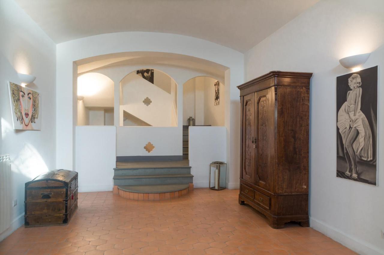 La Belle Vie B&B Санта-Мария-ди-Кастеллабате Экстерьер фото